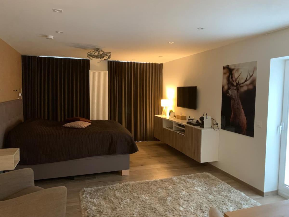 Q Studio Herzele Dış mekan fotoğraf